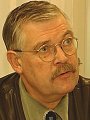 Per Sverre Rannem, ordfører (Ap) Steinkjer. 