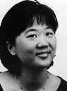 Synne Sun Løes, forfatter Synne Sun Løes, forfatter
