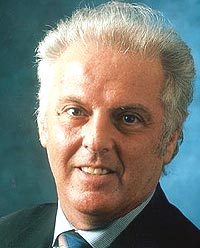 Daniel Barenboim. Foto: Teldec Classics International. Daniel Barenboim. Foto: Teldec Classics International.