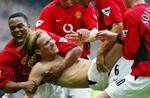 Forlan scoret to ganger mot Liverpool på Anfield i fjor. Forlan scoret to ganger mot Liverpool på Anfield i fjor.