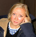 Katharina Gripenberg bød på finlandssvensk frodighet