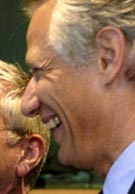 Dominique de Villepin Dominique de Villepin