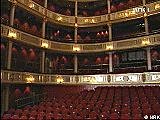 Teatersalen, Drammens Teater. Teatersalen, Drammens Teater.