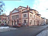Drammens Teater Drammens Teater