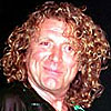 Robert Plant. (Foto: Per Ole Hagen)