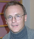 Lars Egeland.