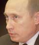 Russlands president Vladimir Putin mener at mesteparten av ansvaret for Irak-krisen ligger hos Irak.