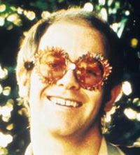Elton John (Foto: Universal)