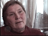 Bente føler at treningen hjelper mye. 