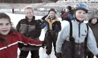 Miljøet på Kaland skole har vunnet på å ha aktive foreldre.