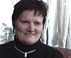Eva-Merethe har fått masse inspirasjon.