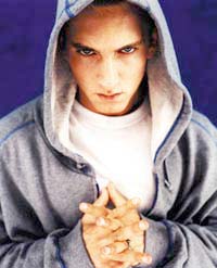 Eminem (Foto: Universal).