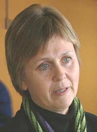 Arnhild Haga Rimestad Arnhild Haga Rimestad