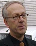  Prosjektleder Harald N. Røstvik.