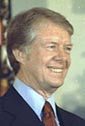 Jimmy Carter - ingress