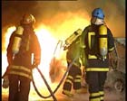 Det fremmes forslag om å organisere brannberedskapen i Østfold som ett brannvesen.