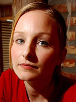 Mågerø skal bestå i fremtiden, sier Inga Marte Thorkildsen (SV). Mågerø skal bestå i fremtiden, sier Inga Marte Thorkildsen (SV).