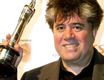 Den prisbelønte regissøren Pedro Almodóvar står bak åpningsfilmen på Filmfestivalen i Cannes. Den prisbelønte regissøren Pedro Almodóvar står bak åpningsfilmen på Filmfestivalen i Cannes.