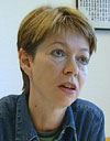 Statsadvokat Inger Marie Sunde