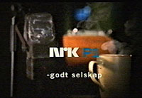 Hans-Petter Jacobsen, Kari Sørbø, Lars Erik Mørk, Arild Opheim og Ragnhild Lund er å se gjennom et titalls videosnutter på NRK1 for tiden.