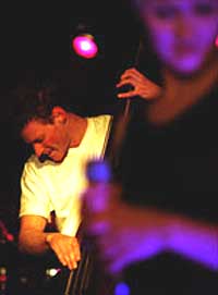 Sondre Meisfjord og Come Shine er en av de nominerte i Jazz-klassen. Foto: comeshine.com / Rune Aasvestad. Sondre Meisfjord og Come Shine er en av de nominerte i Jazz-klassen. Foto: comeshine.com / Rune Aasvestad.