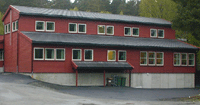 Hisøy skole blir rammet av en eventuell konflikt.