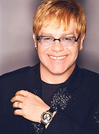 Elton John lager musikal av historien om Billy Elliot. Foto: eltonjohn.com. Elton John lager musikal av historien om Billy Elliot. Foto: eltonjohn.com.