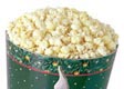 Nytt popcorn kan komme til å poppe i gamle lokaler.