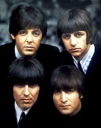 Sjeldne beatles-opptak legges ut for salg. Foto: Arkiv. Sjeldne beatles-opptak legges ut for salg. Foto: Arkiv.