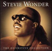 Stevie Wonder 