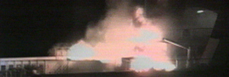 159 mennesker mistet livet i fergebrannen 7. april 1990.