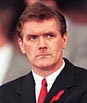 Roy Aitken er i dag reservelagstrener i Leeds. Foto: Leeds United Roy Aitken er i dag reservelagstrener i Leeds. Foto: Leeds United