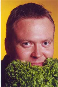 Lars Barmen. Lars Barmen.