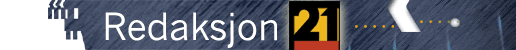 Redaksjon 21