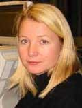Informasjonssjef Jeanne Tjomsland i Fjordkraft. Informasjonssjef Jeanne Tjomsland i Fjordkraft.