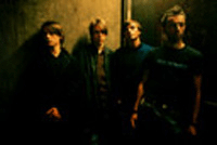 Mew slipper sitt debutalbum i vinter