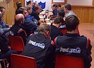 Usikkert for ansatte ved Pipelife i Vanvikan. Usikkert for ansatte ved Pipelife i Vanvikan.