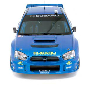  ( Foto: Subaru)
