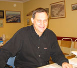 Lars Sevaldsen Lars Sevaldsen