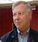 Tidligere OL-direktør Petter Rønningen.