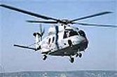 Helikoptere fra det britiske forsvaret ble satt inn i letingen etter kvinnen.