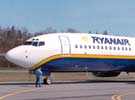 REKORDÅR: Ryanair bare øker og øker.