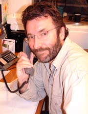 Bjørn Johan Jacobsen Bjørn Johan Jacobsen