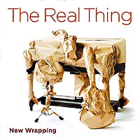 The Real Thing: 