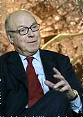 Hans Blix Hans Blix