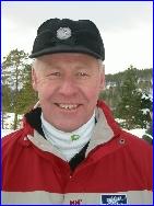 En strålende fornøyd skipresident Sverre K. Seeberg gir NM i Molde beste karakter.
