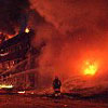 Bombeeksplosjonen i lokalene til Bandidos i Drammen i 1997.