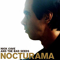 Nick Cave: 