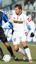 Alessandro Del Piero (Foto: Getty Images)