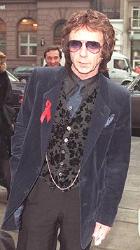Blir Phil Spector ikke dømt for drap? Foto: EPA / SCANPIX. Blir Phil Spector ikke dømt for drap? Foto: EPA / SCANPIX.